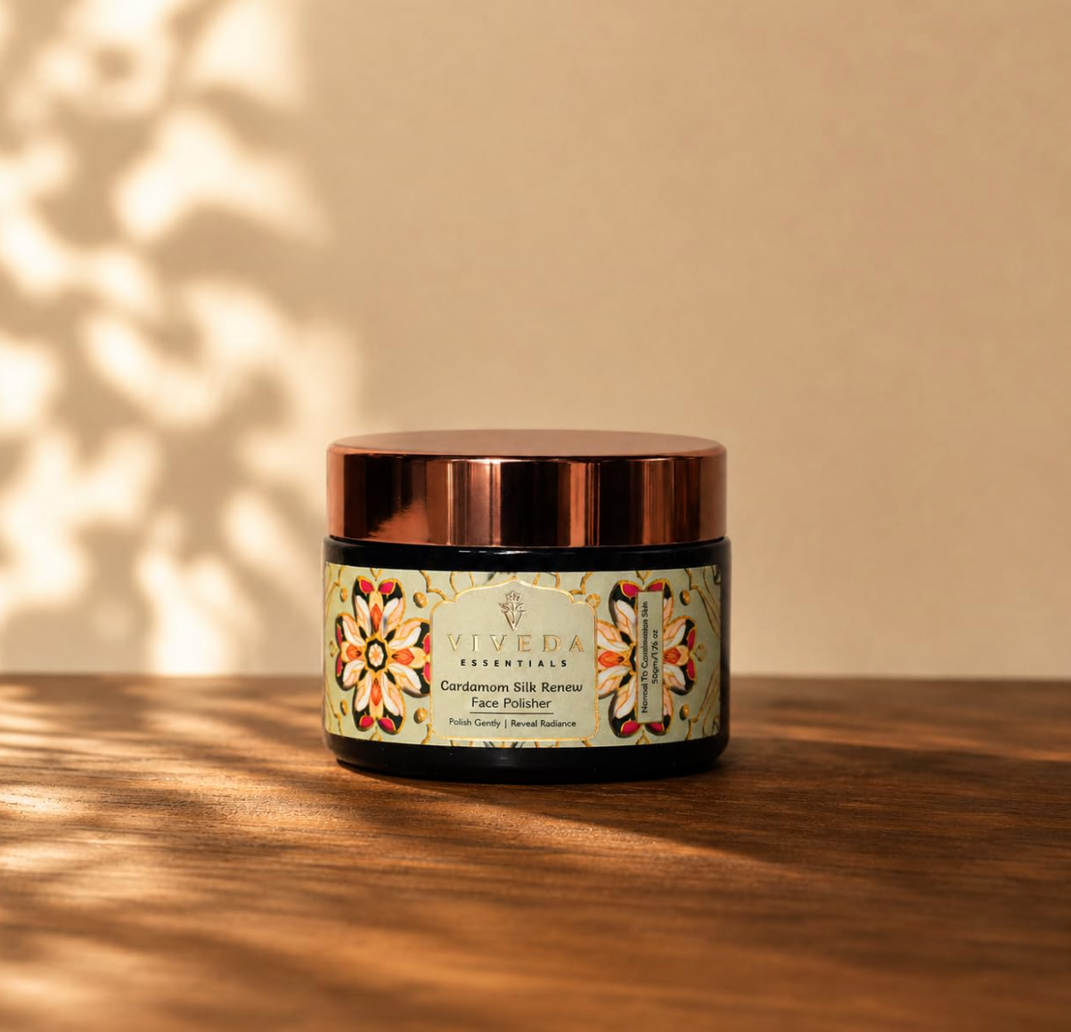 Why Your Skin Needs a Slow Skincare Ritual, Not a Complicated Routine